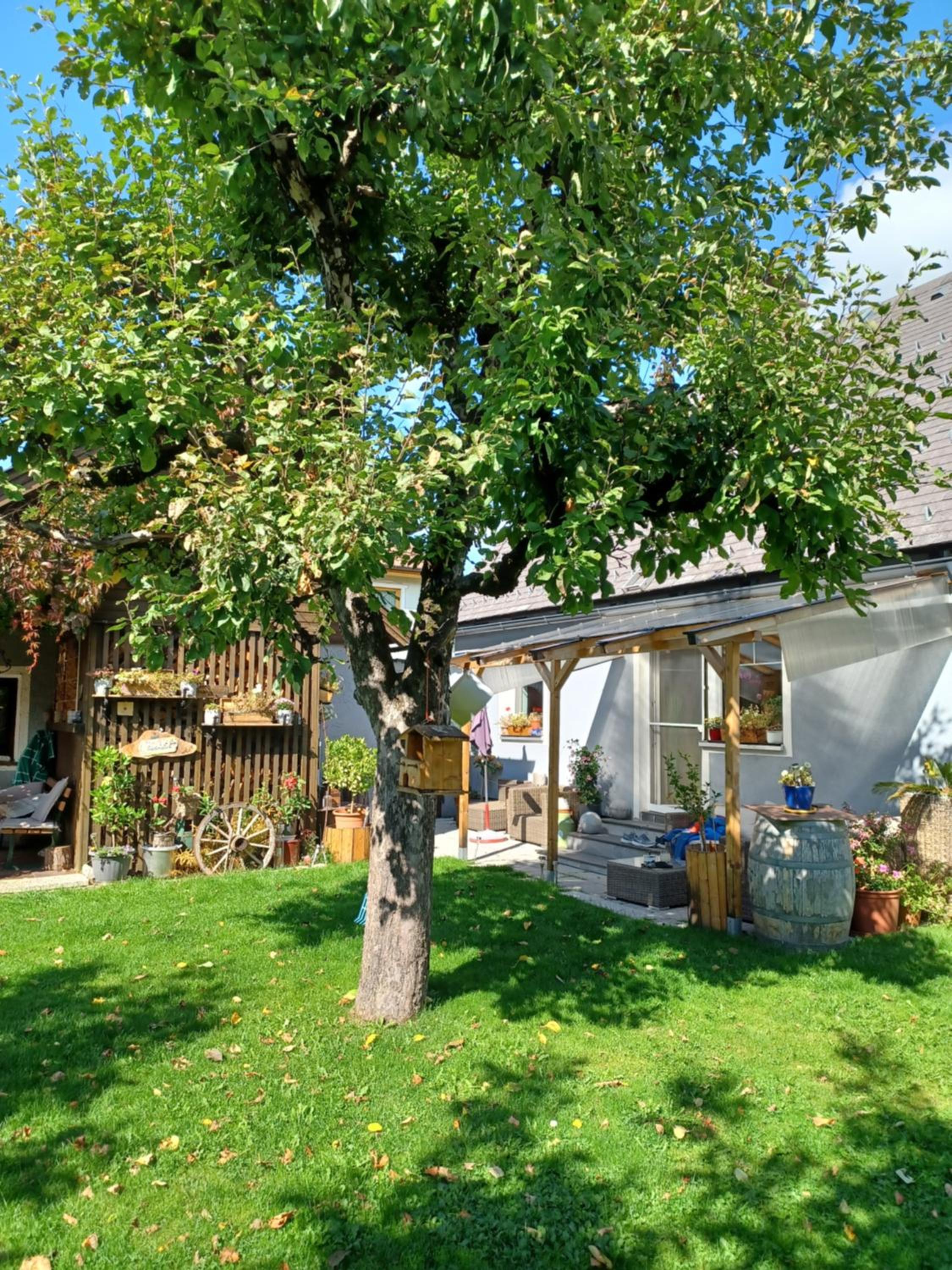 Ferienhaus Tüchler