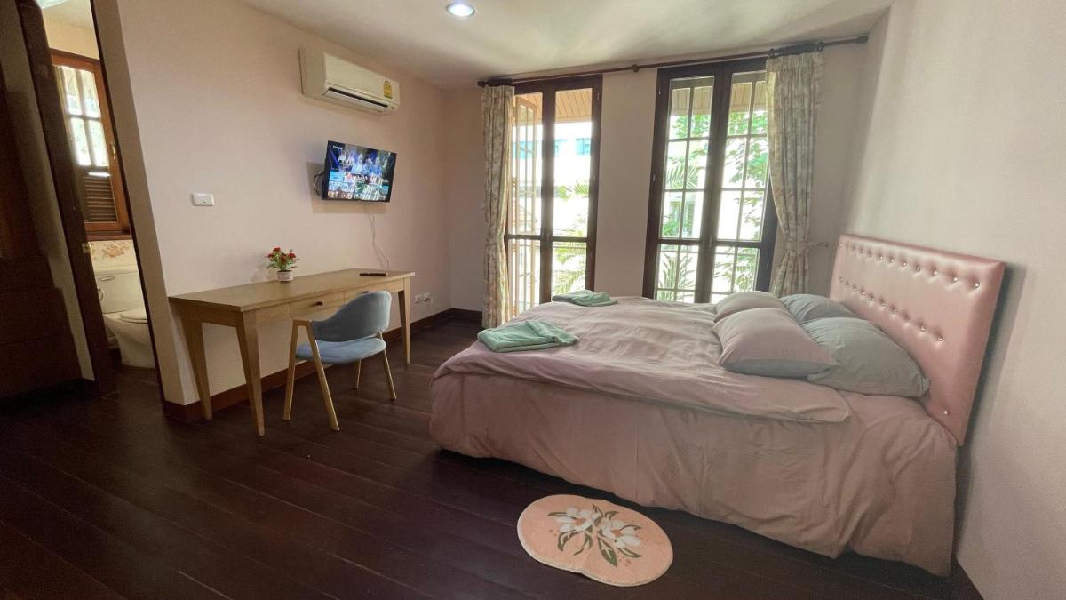 Chan Home Villa