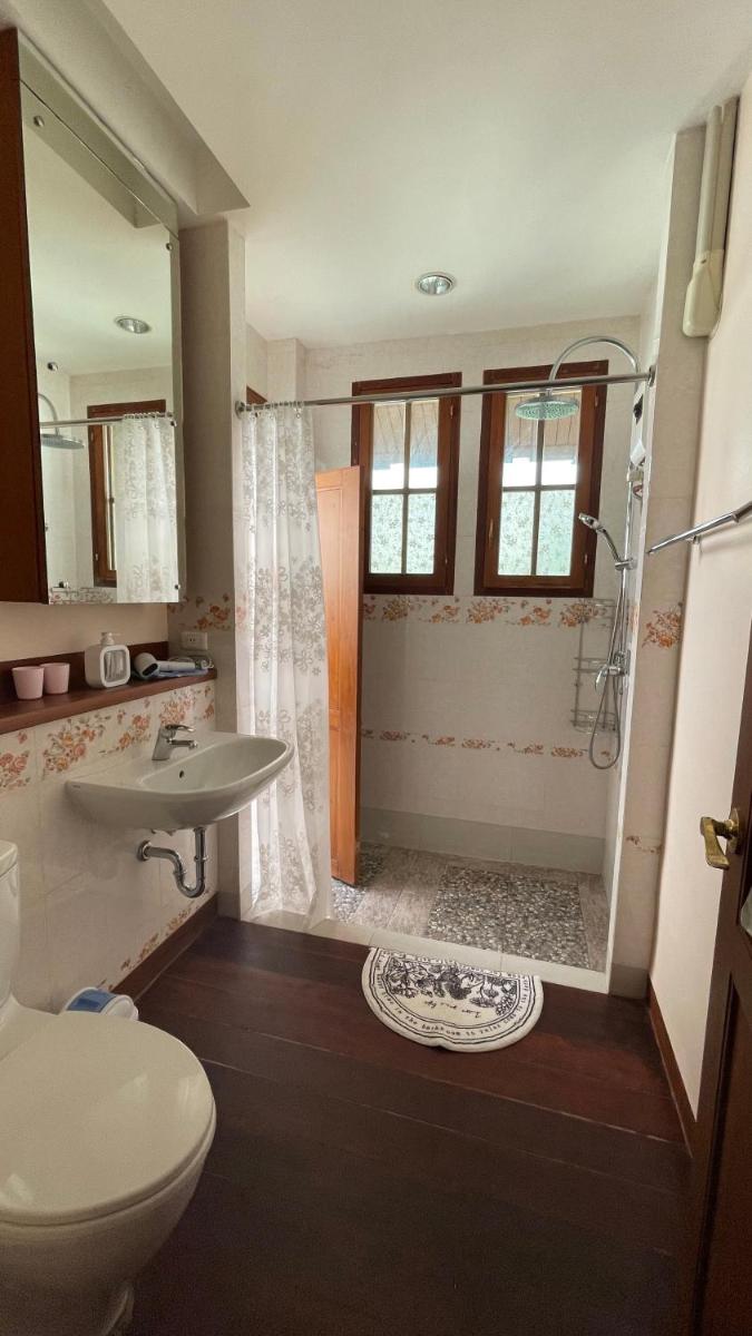 Chan Home Villa