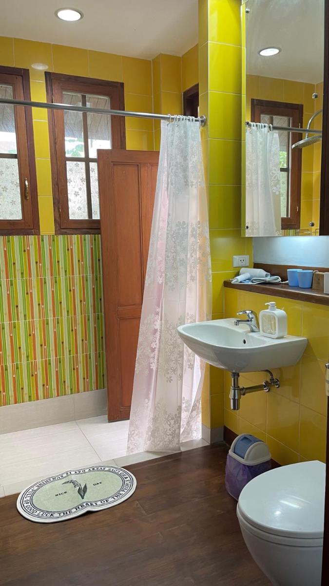 Chan Home Villa