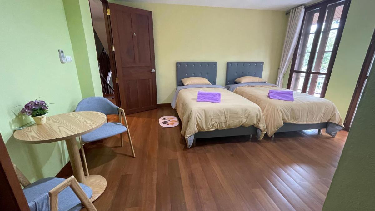 Chan Home Villa