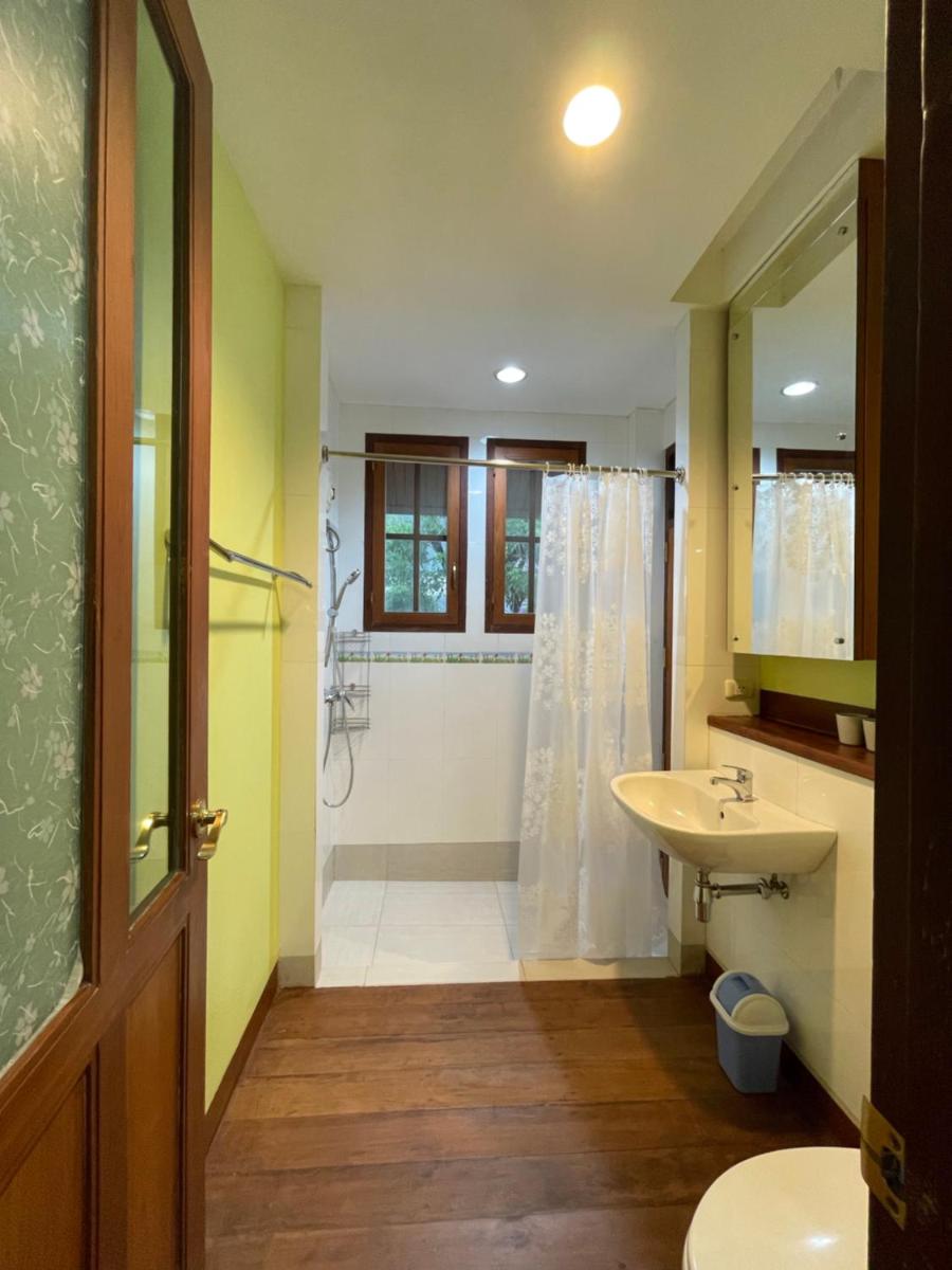 Chan Home Villa