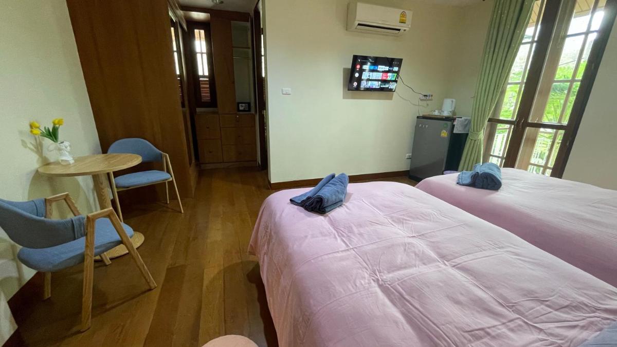 Chan Home Villa