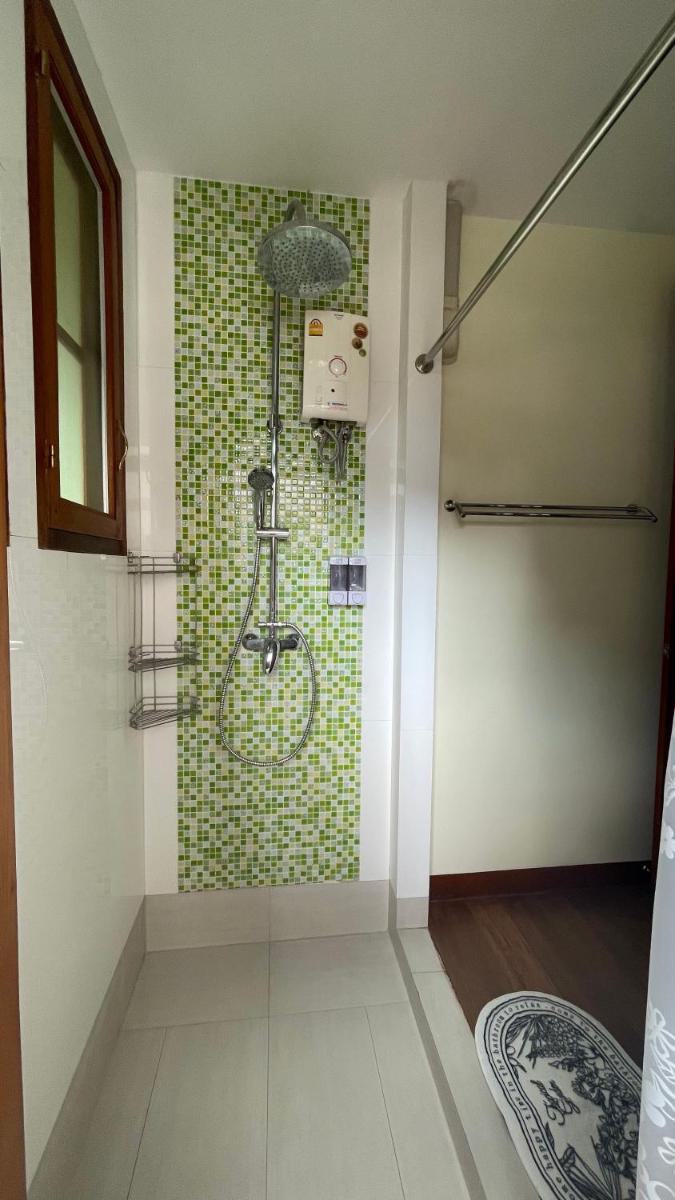 Chan Home Villa