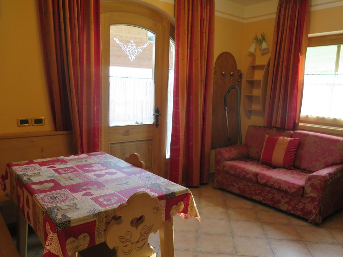 Chalet La Gualt