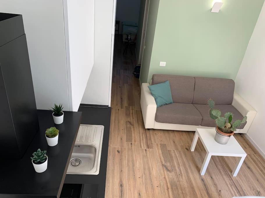 Loft SAN SIRO rafqa FIERA CITY LIFE lotto
