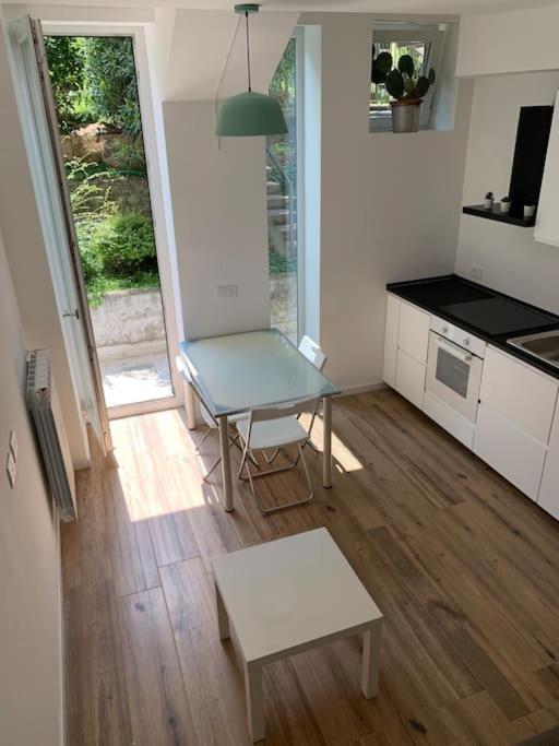 Loft SAN SIRO rafqa FIERA CITY LIFE lotto