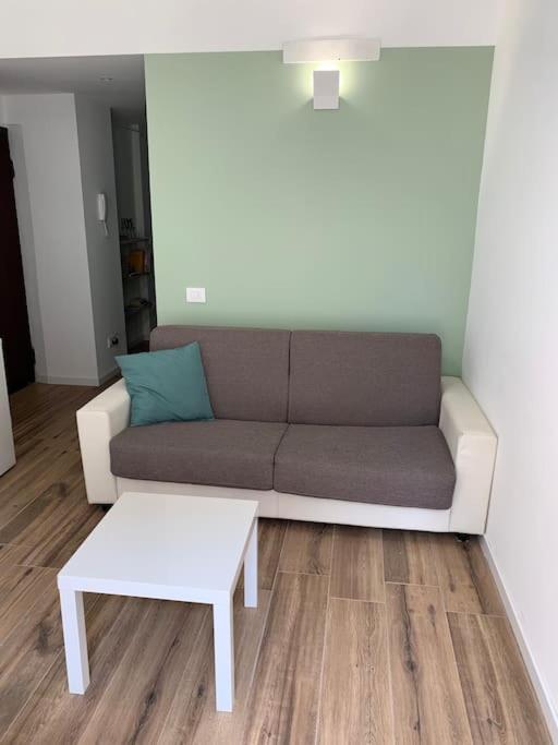 Loft SAN SIRO rafqa FIERA CITY LIFE lotto