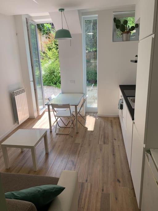 Loft SAN SIRO rafqa FIERA CITY LIFE lotto