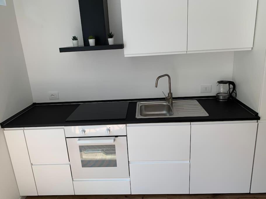 Loft SAN SIRO rafqa FIERA CITY LIFE lotto