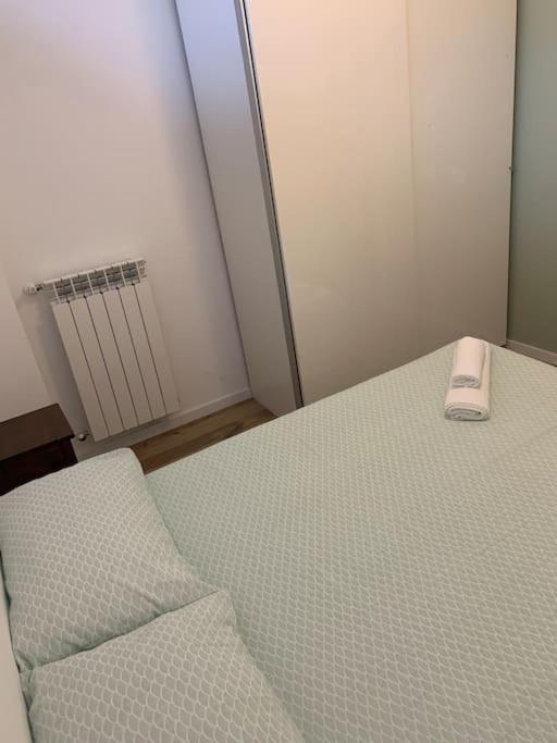 Loft SAN SIRO rafqa FIERA CITY LIFE lotto