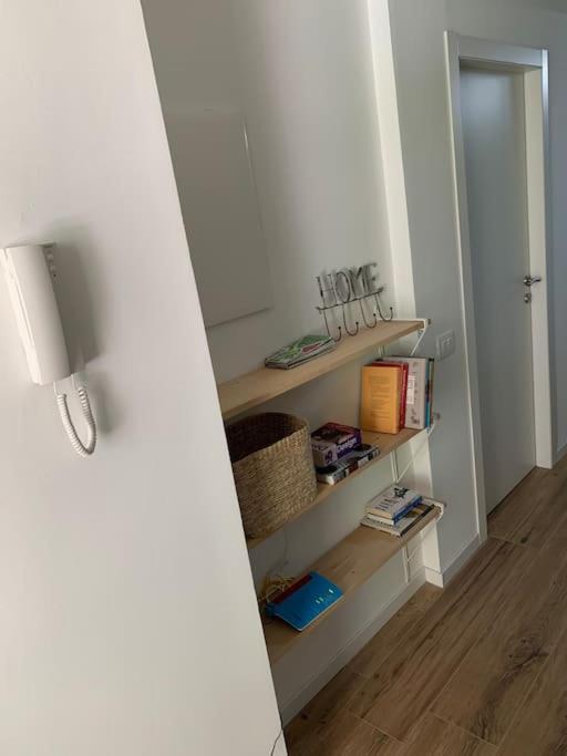 Loft SAN SIRO rafqa FIERA CITY LIFE lotto