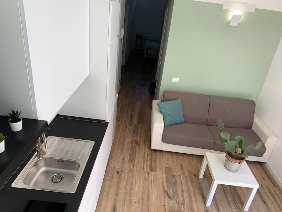 Loft SAN SIRO rafqa FIERA CITY LIFE lotto