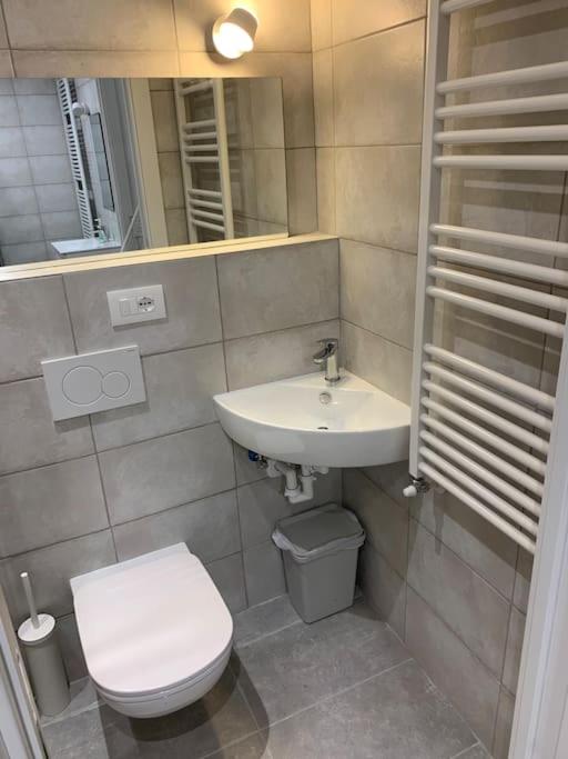 Loft SAN SIRO rafqa FIERA CITY LIFE lotto