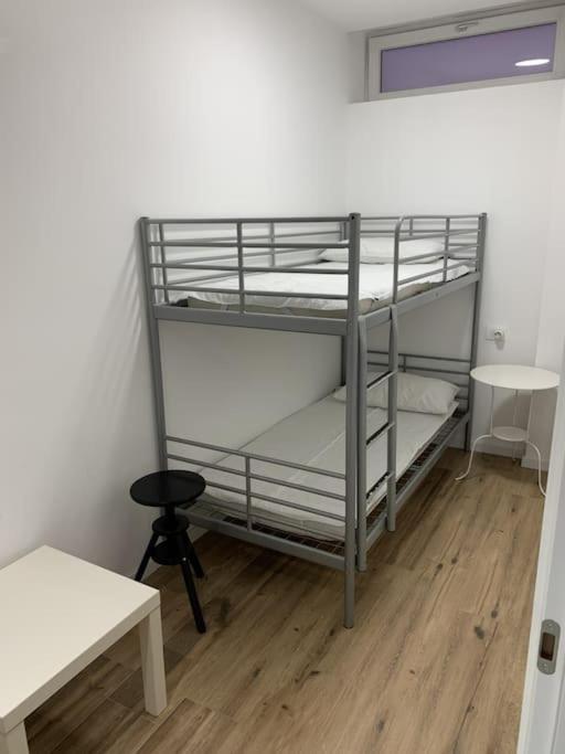 Loft SAN SIRO rafqa FIERA CITY LIFE lotto
