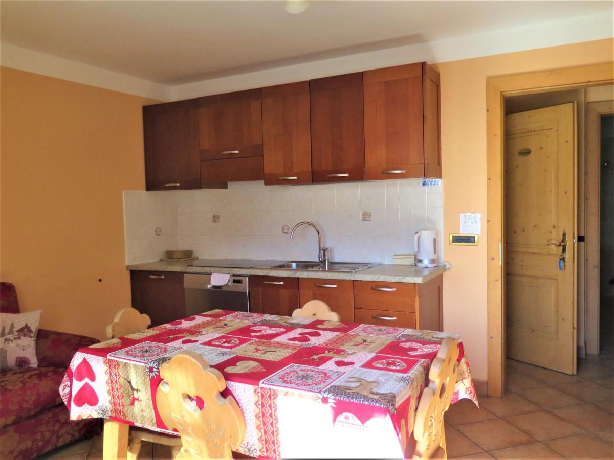 Chalet La Gualt