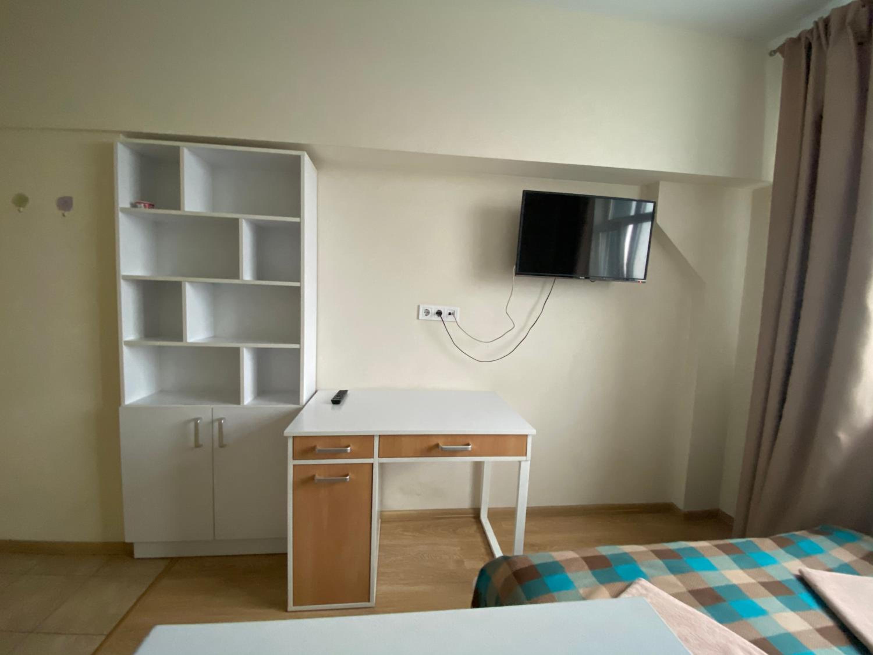 SmartHouse in Kyiv view 4