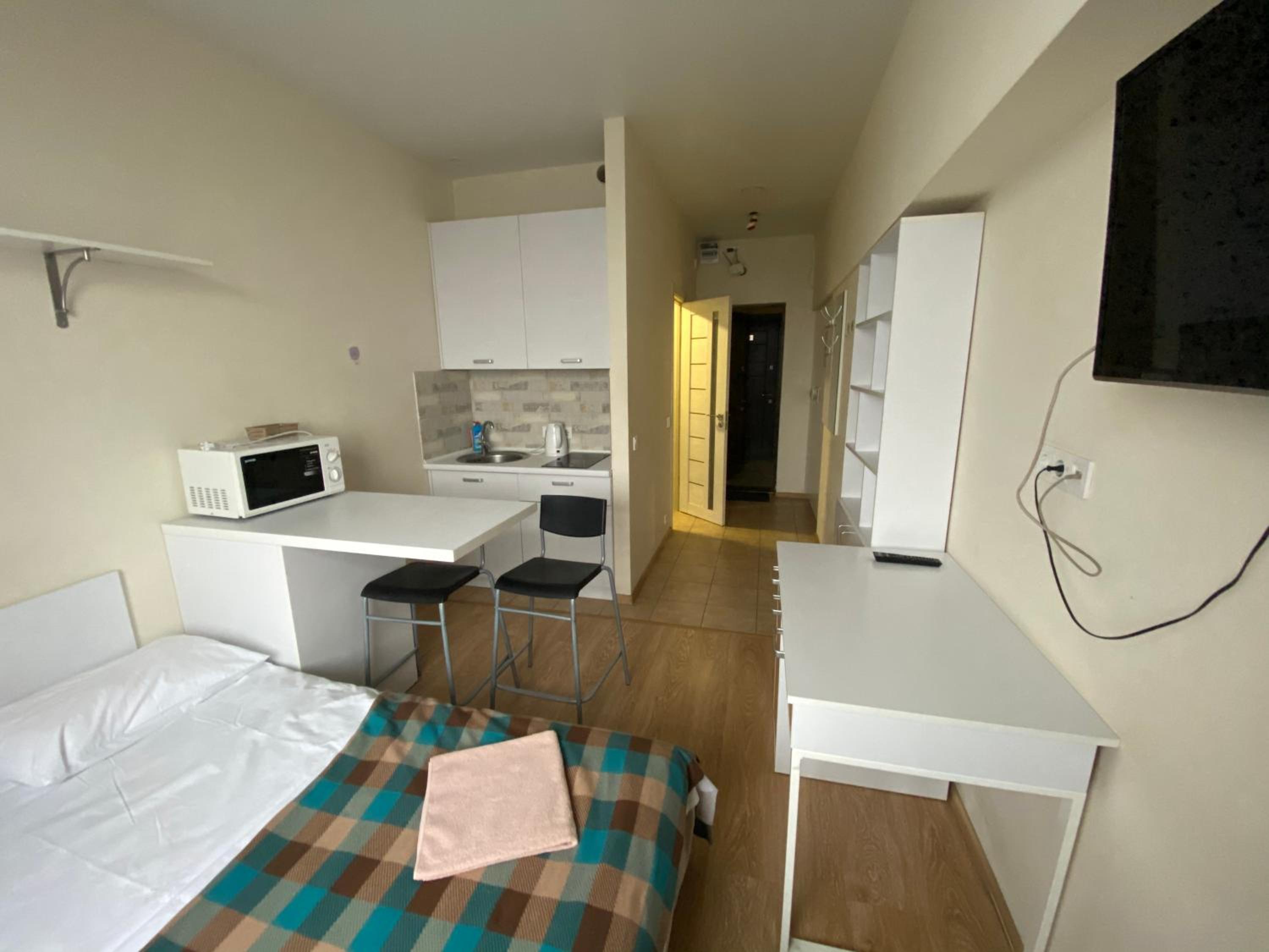 SmartHouse in Kyiv view 3