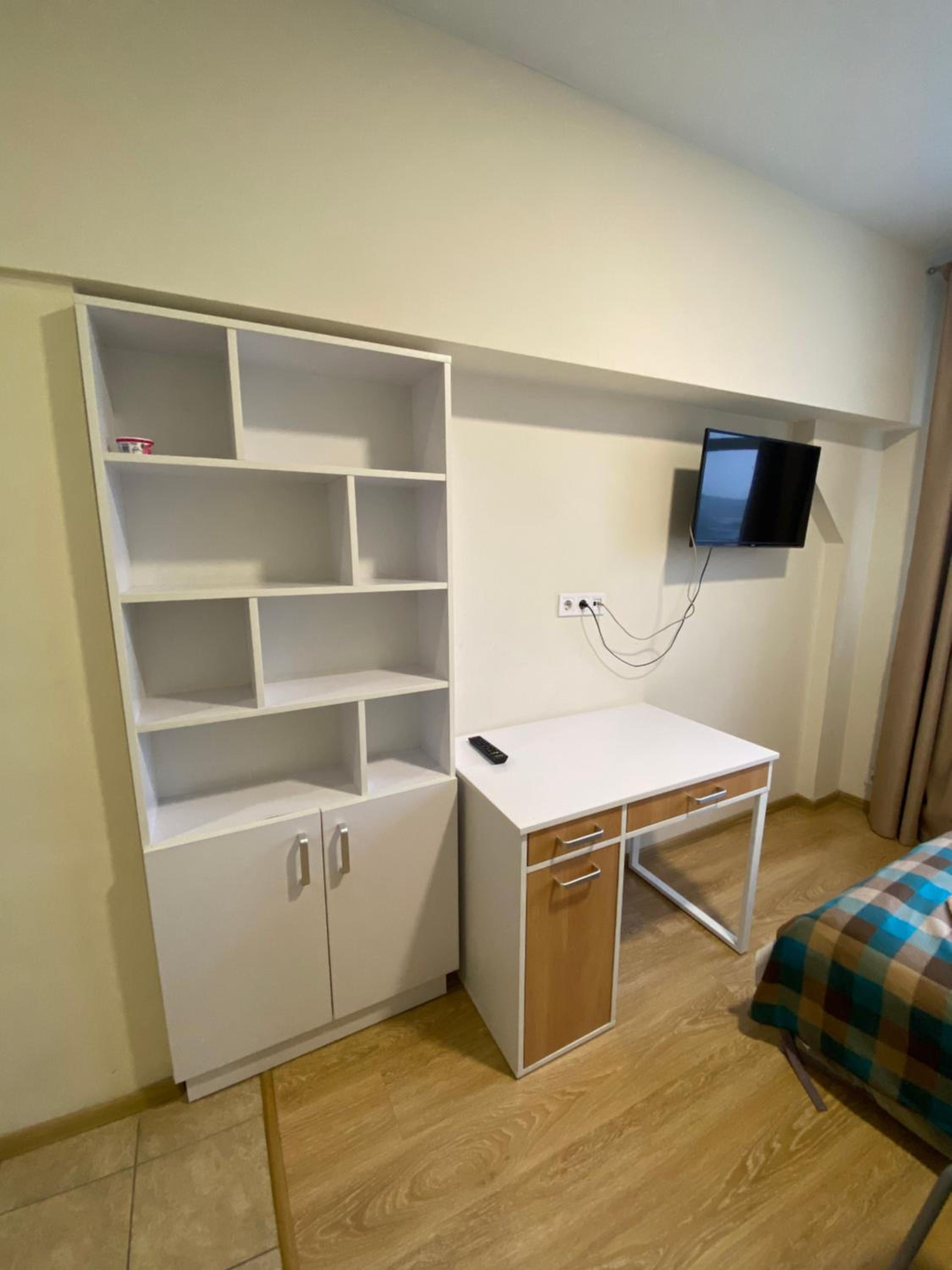 SmartHouse in Kyiv view 5