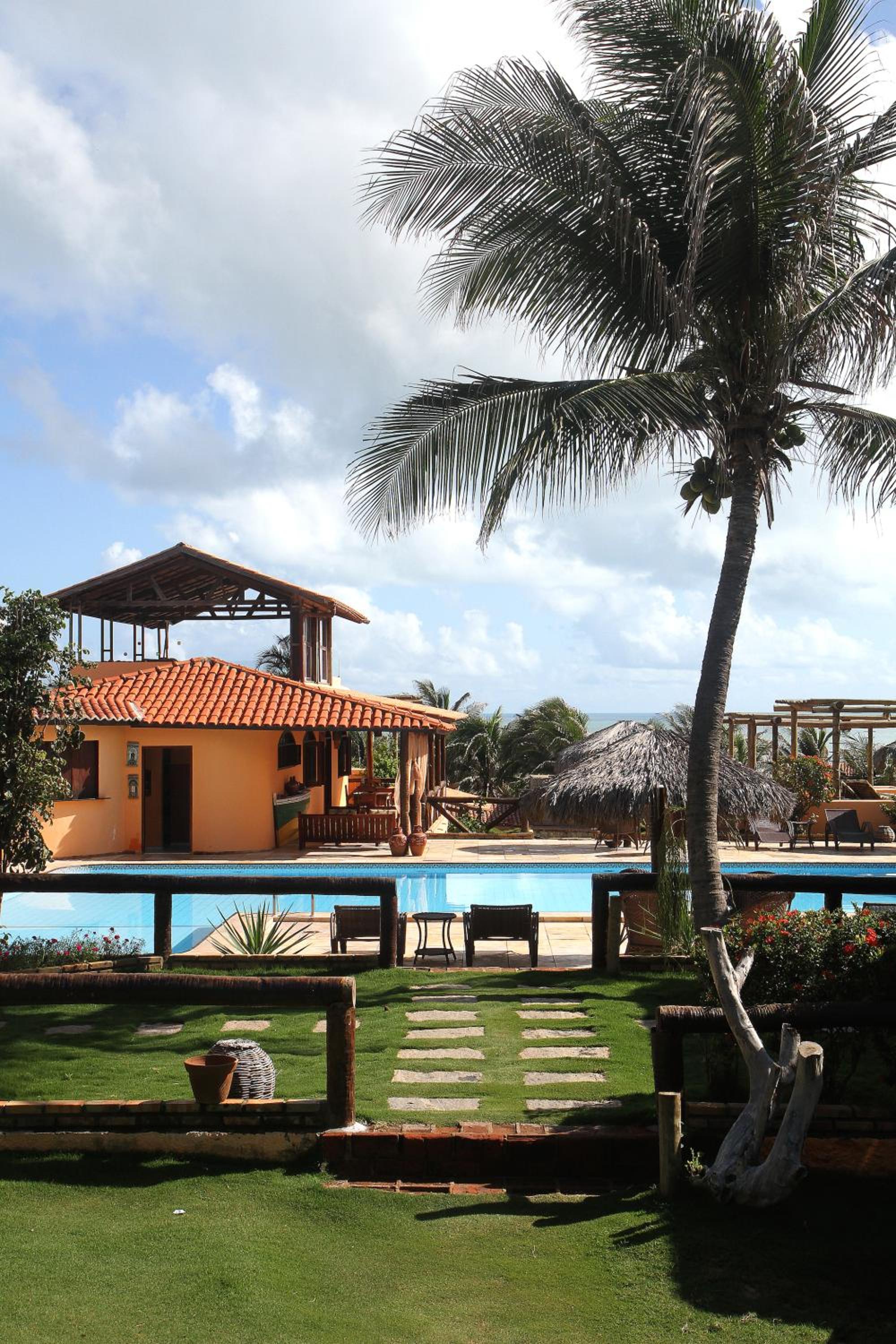 Pousada Tranquilandia Village