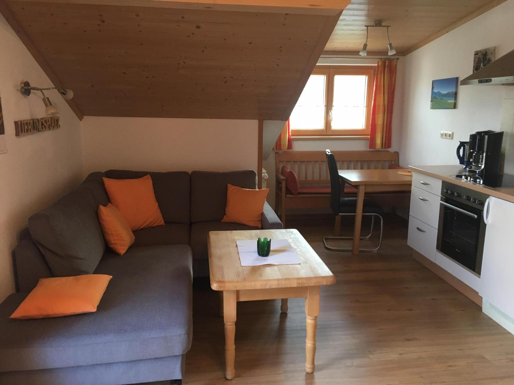 Ferienhaus Breyer view 3