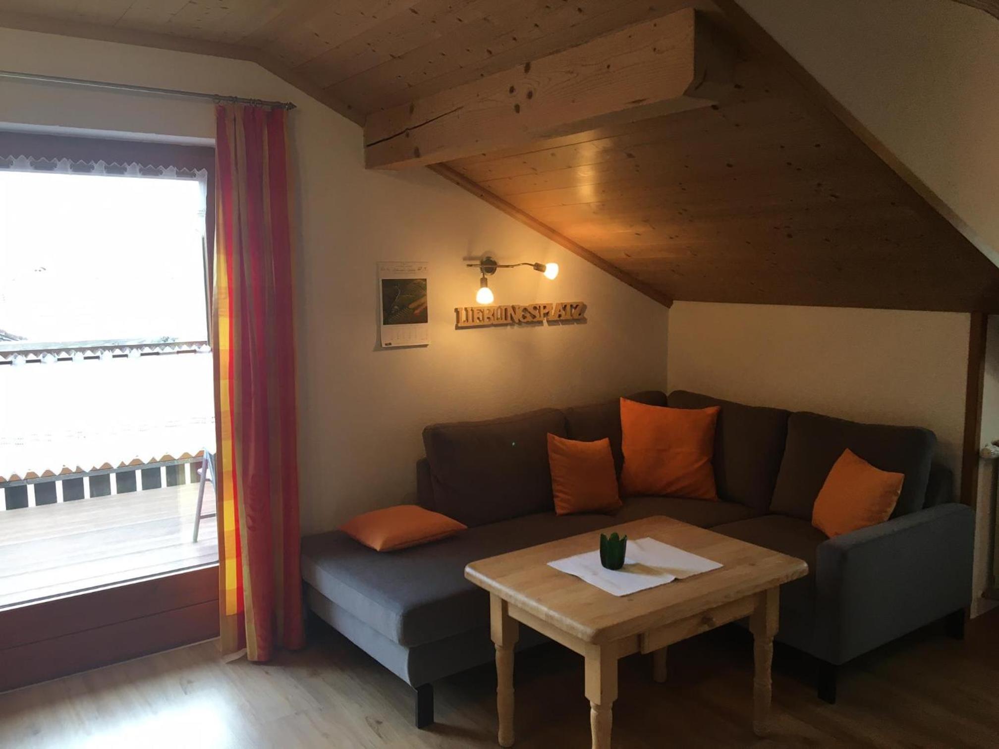 Ferienhaus Breyer view 5