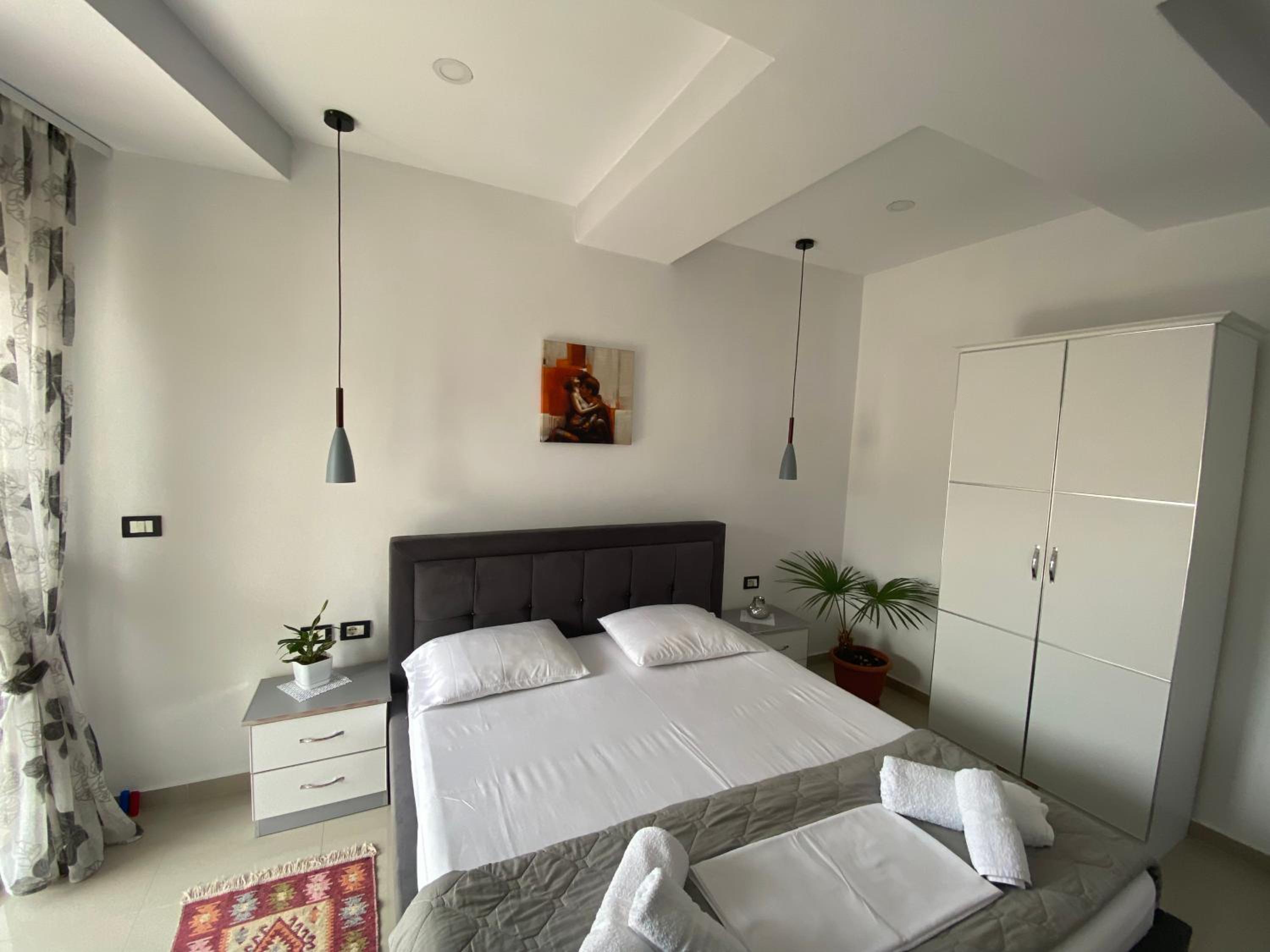 Guest's Apartament