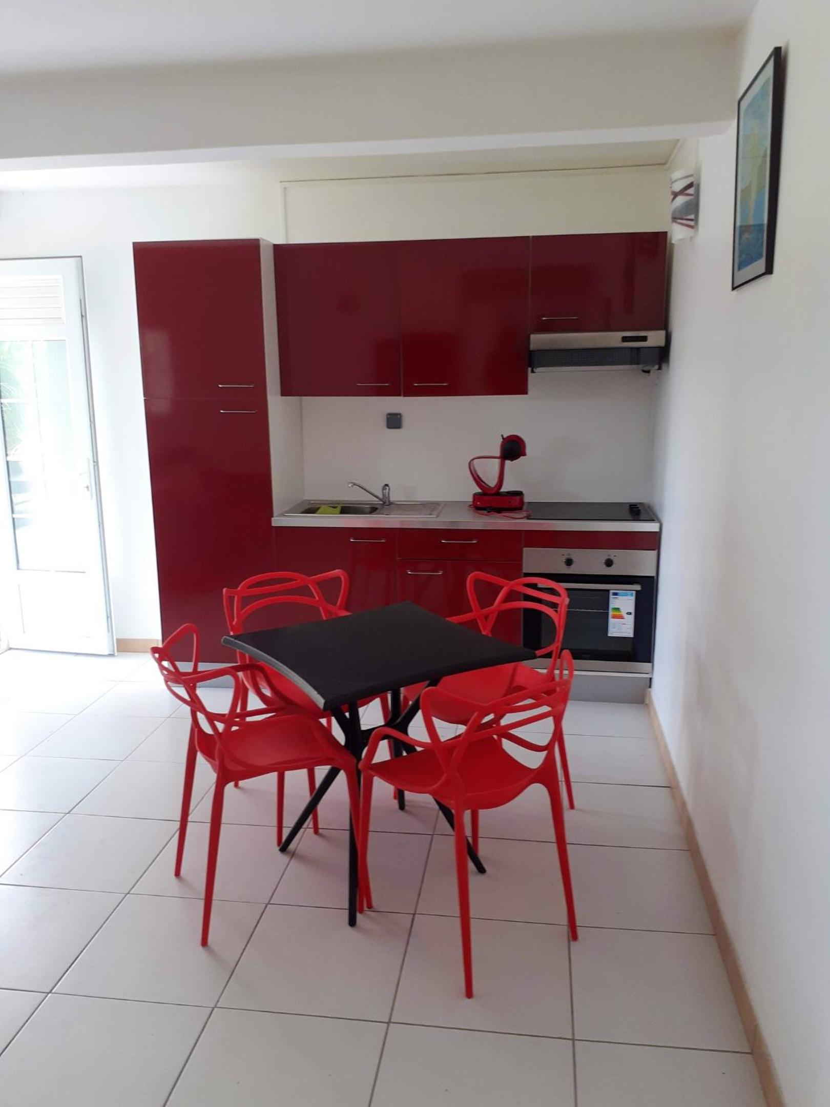 Appartement charmant Saint Esprit 40 m² vue sur la montagne view 5