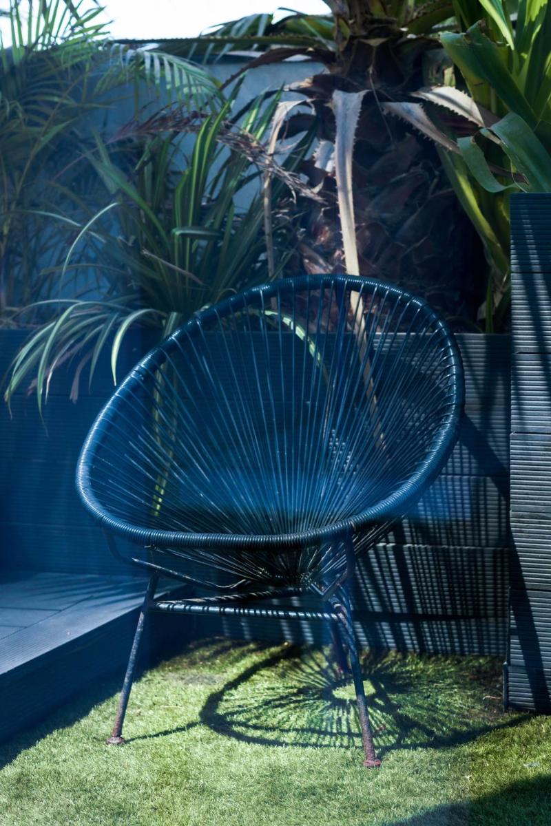 Private Urban Jungle Hideout - 2BR - Dubai Marina
