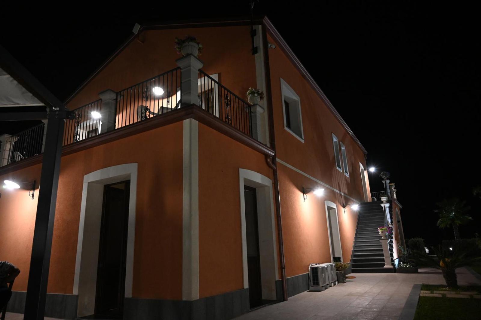 Arcobaleno dell'Etna photo 3