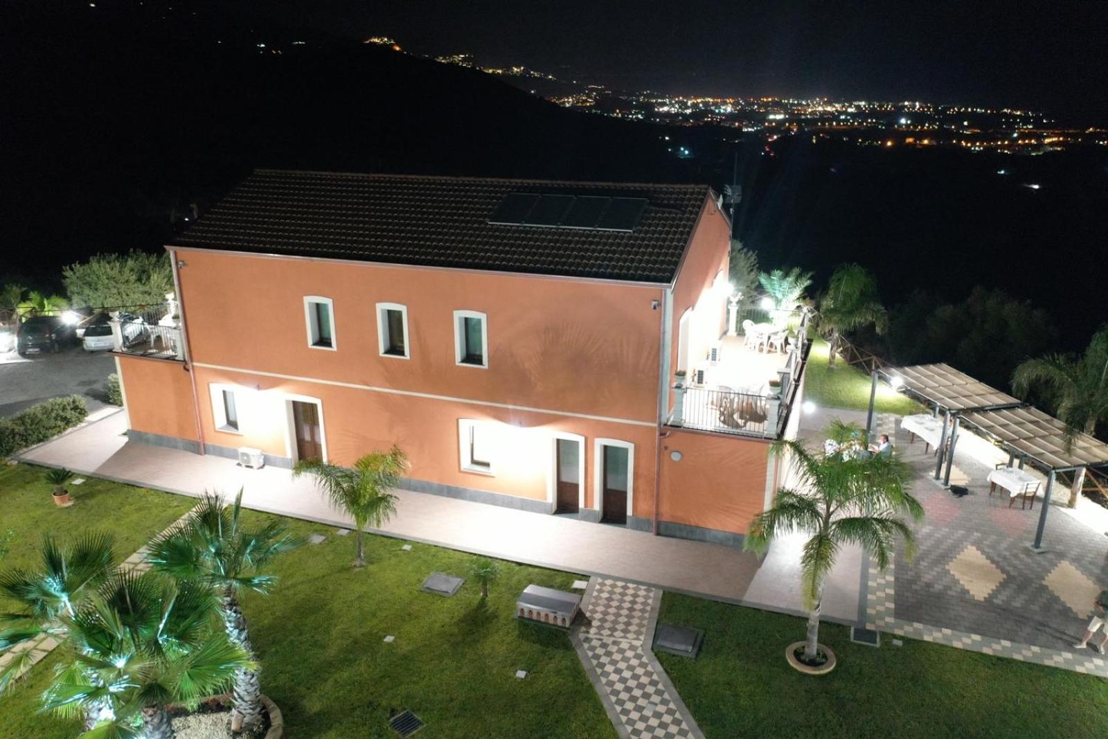 Arcobaleno dell'Etna photo 5