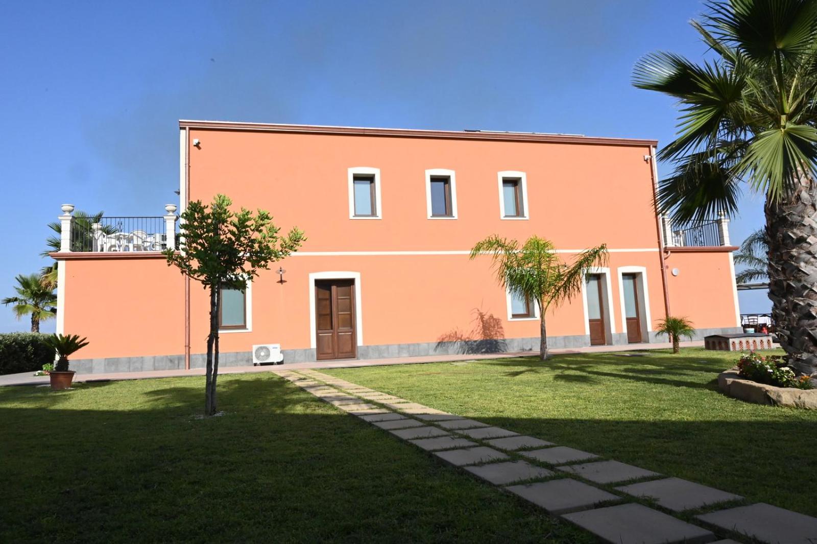 Arcobaleno dell'Etna