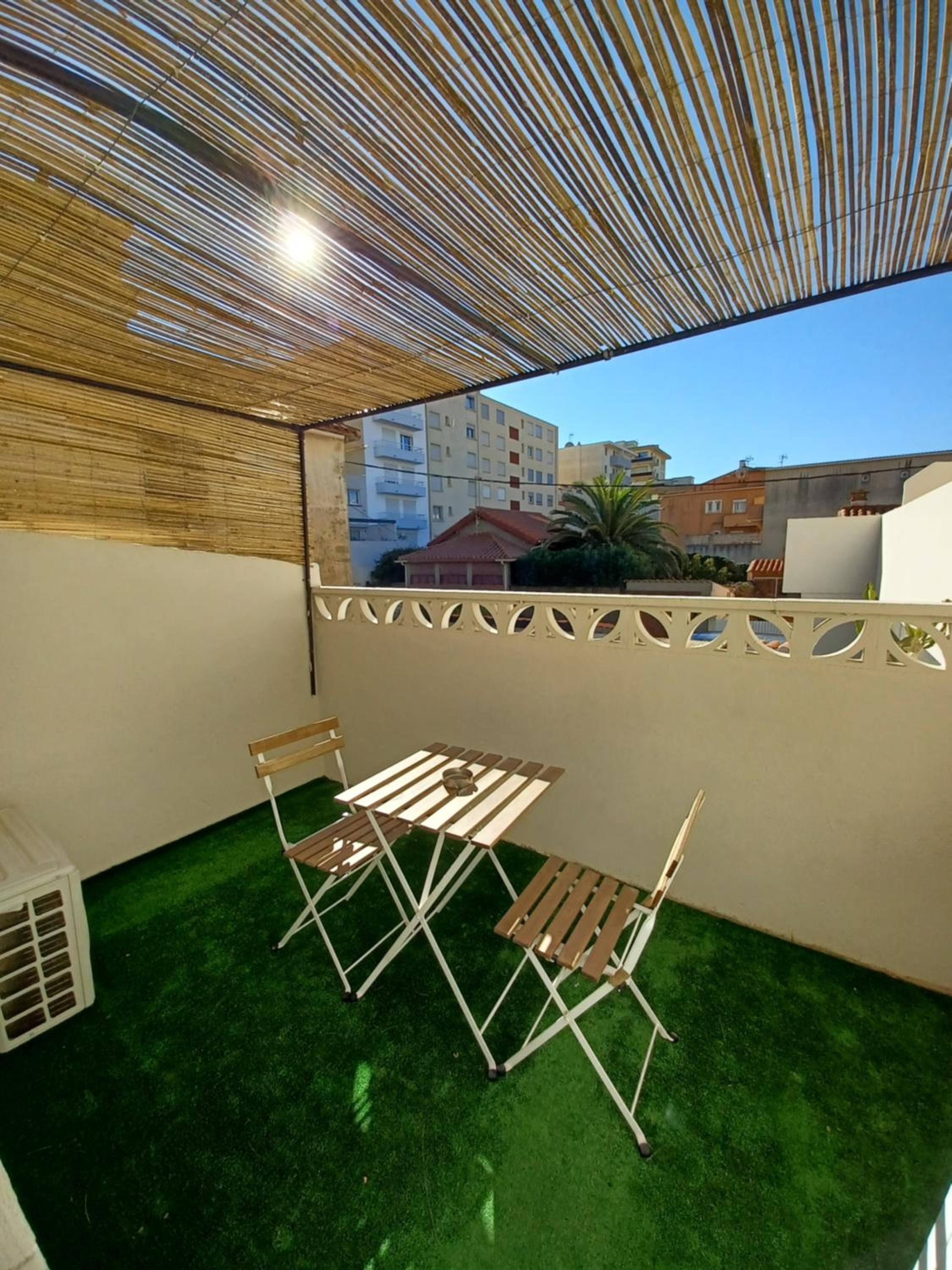 Ezz'Hotel Canet, photo 15