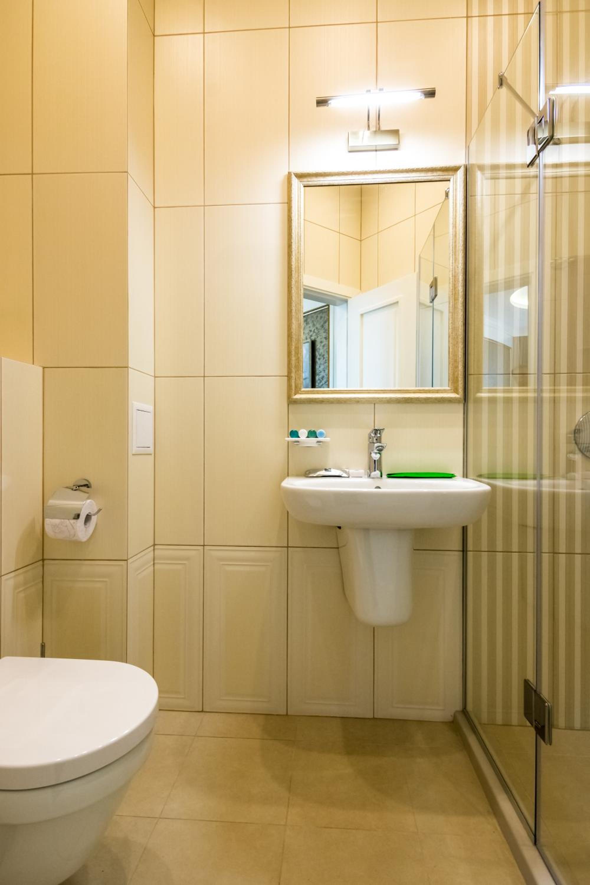 Boutique Guest House Coco