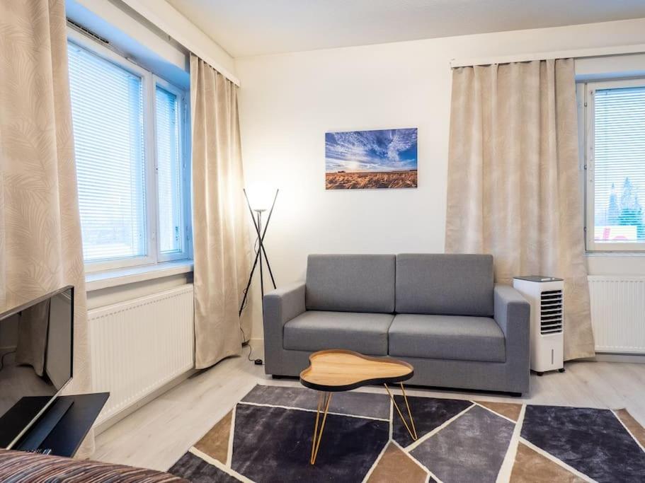 JK-Apartment Sampola