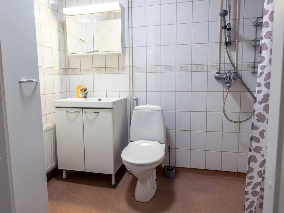 JK-Apartment Sampola