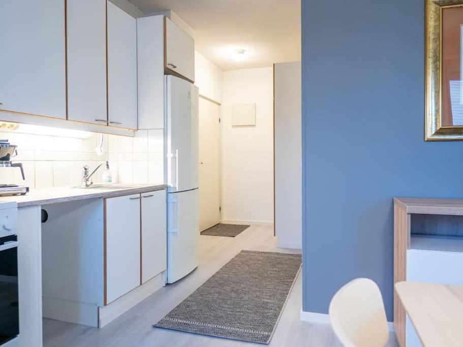 JK-Apartment Sampola