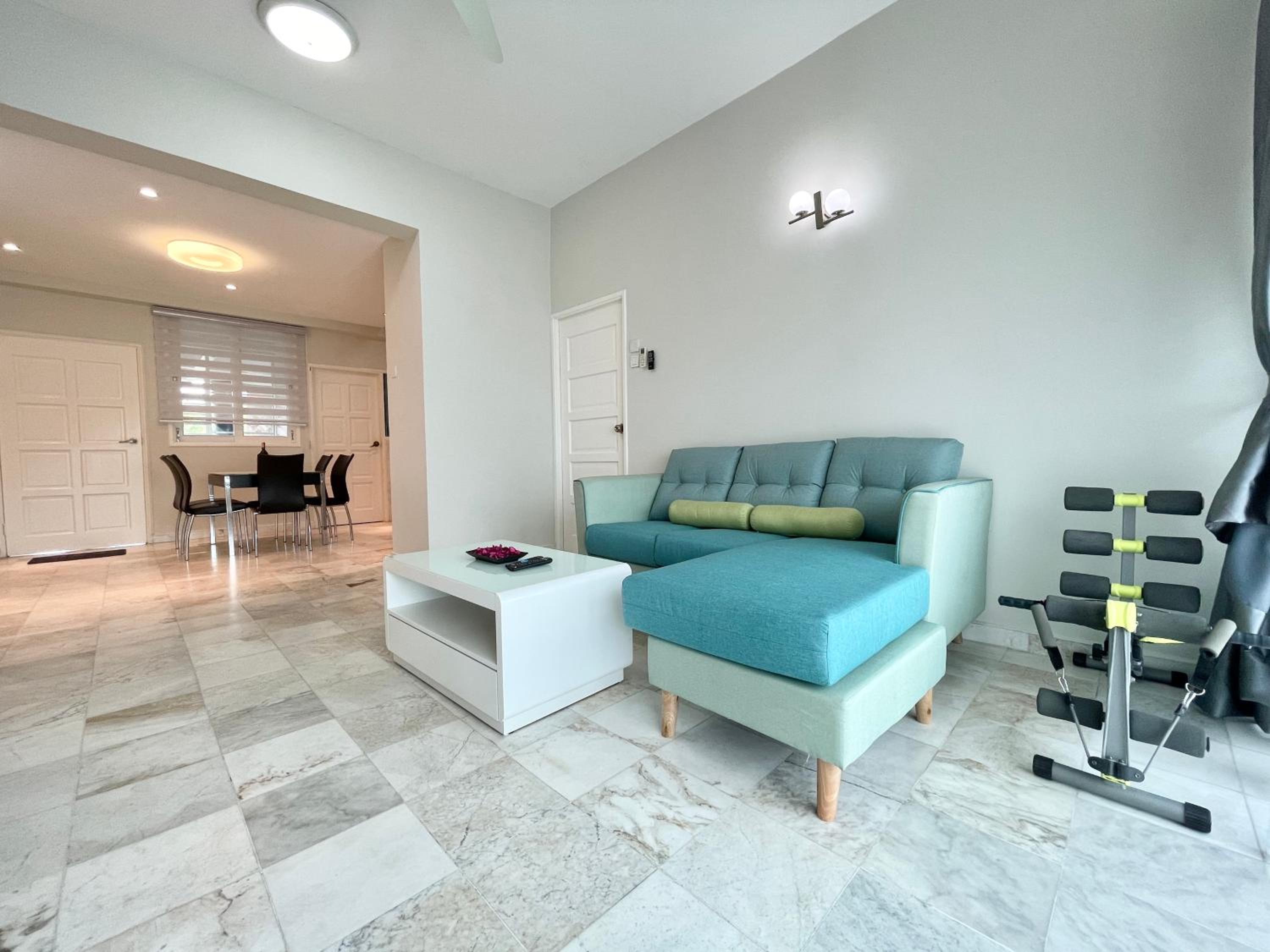 Century Suria Aparment Langkawi by Zervin photo 8
