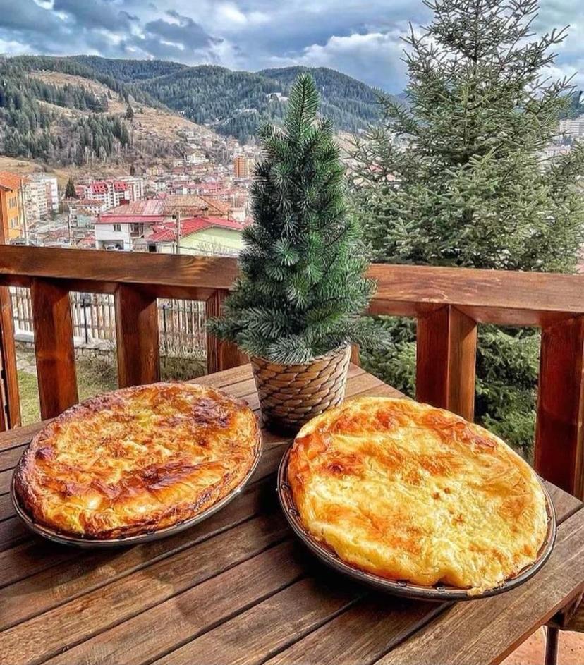 Rodope Nook Guest house
