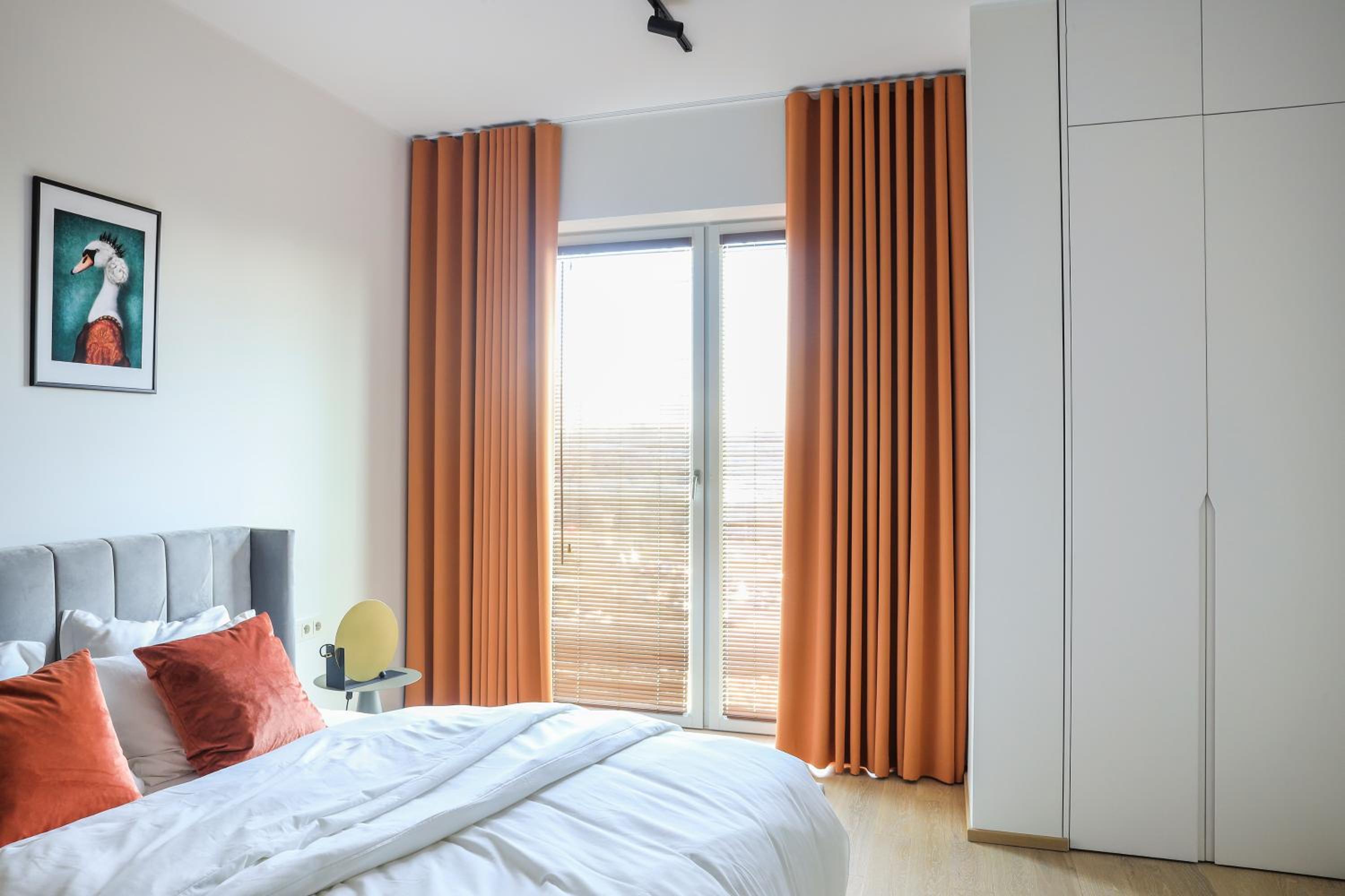 Kadriorg Plaza 2 bedroom FREE Parking view 4