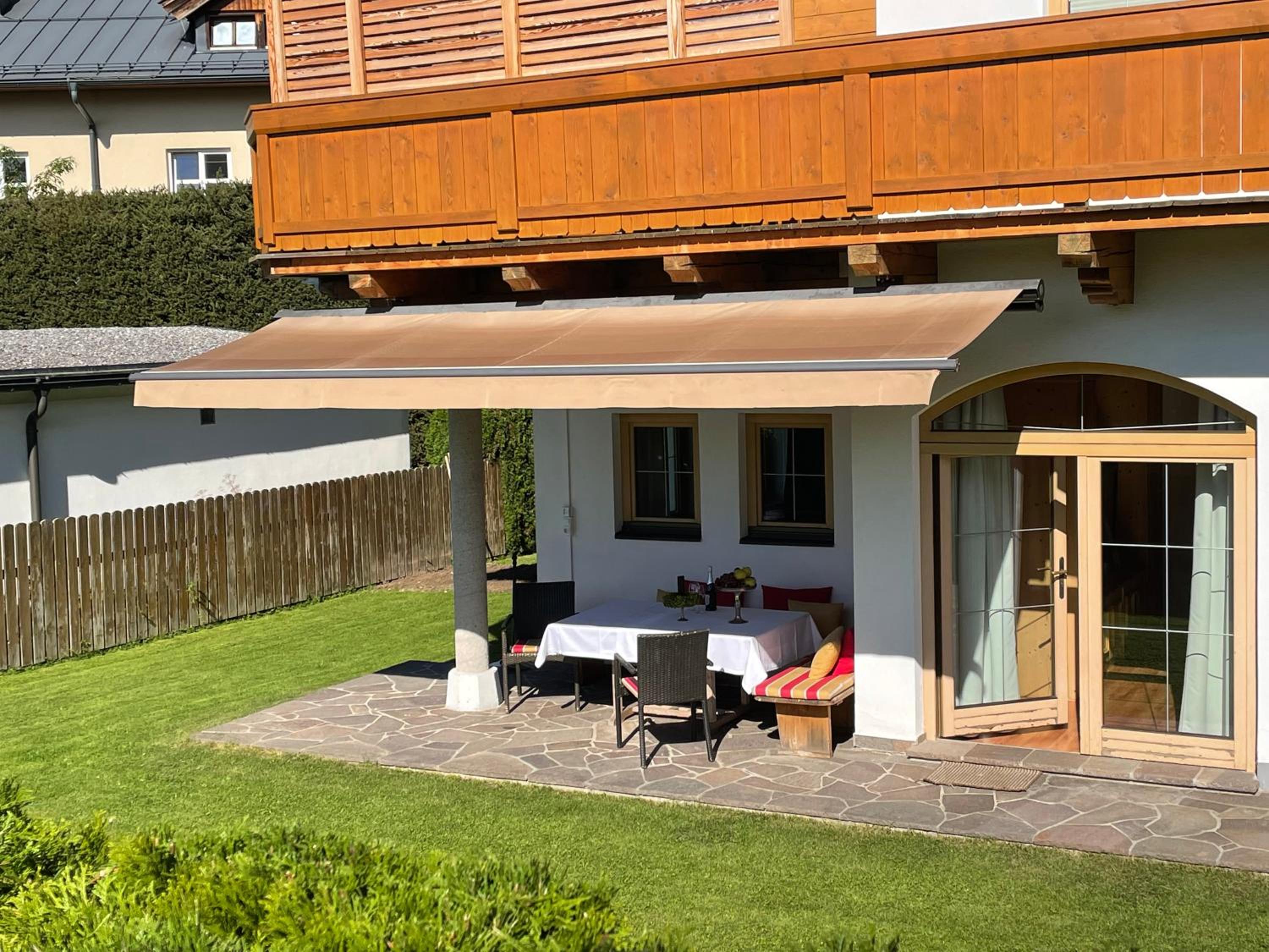 Appartement Erler