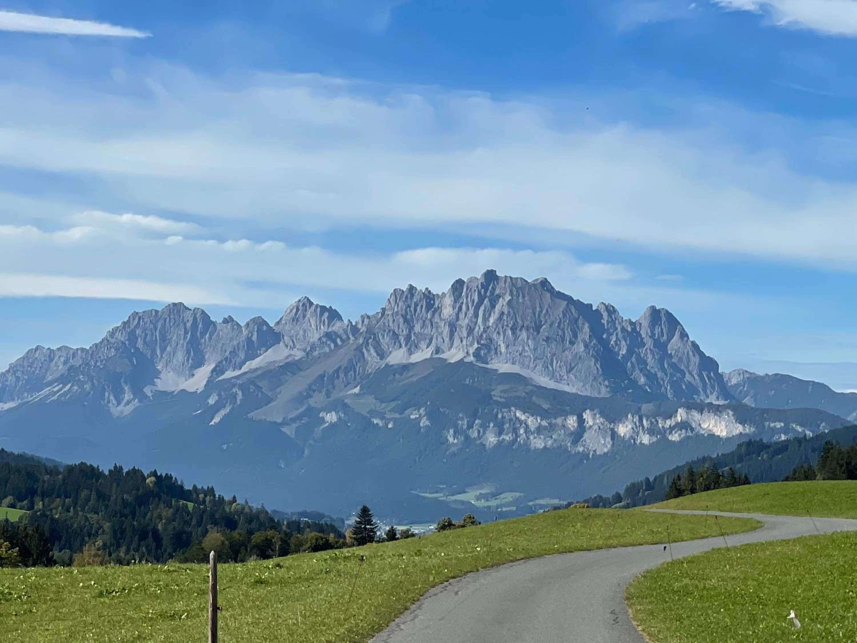 Appartement Erler