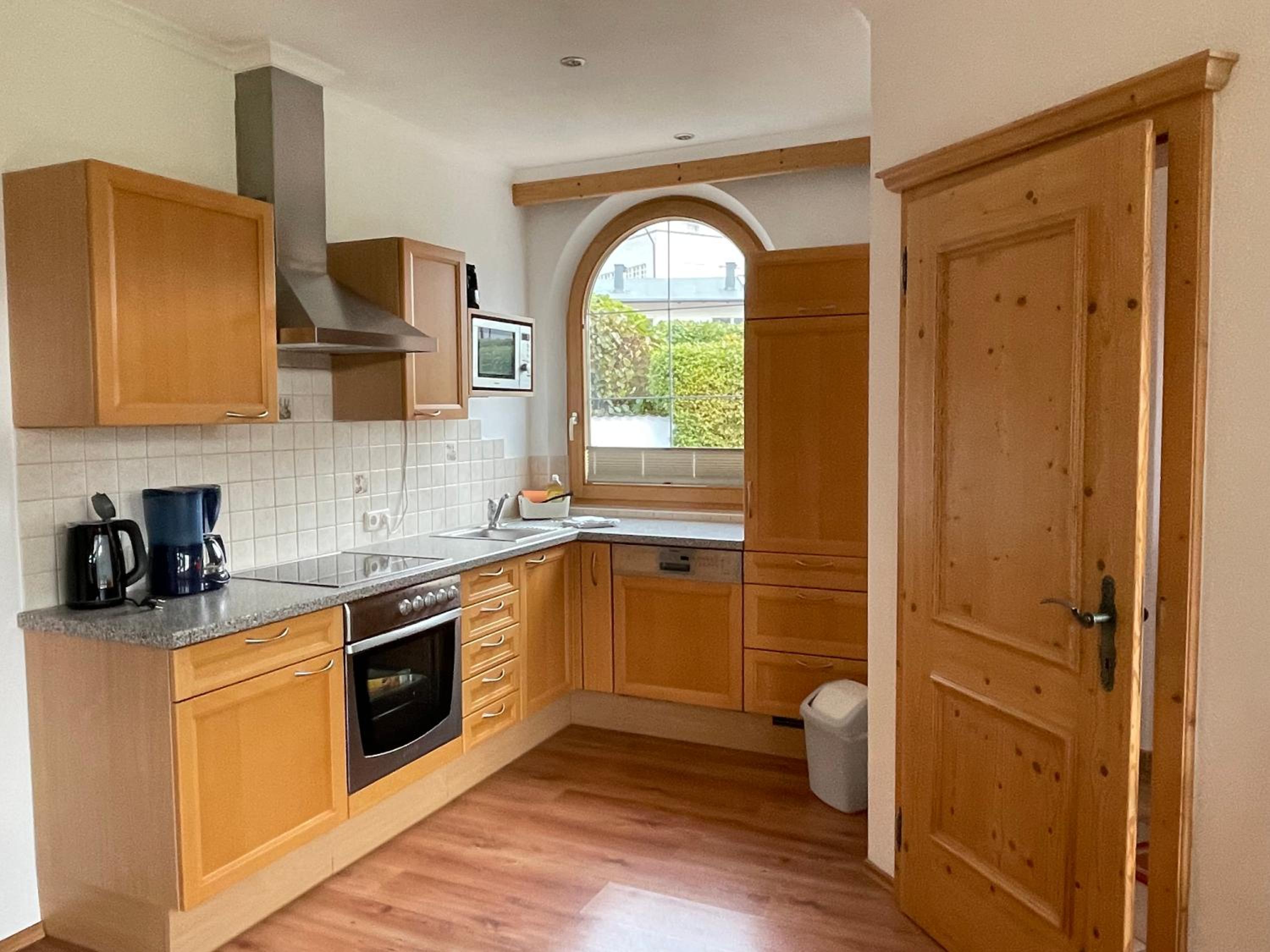 Appartement Erler