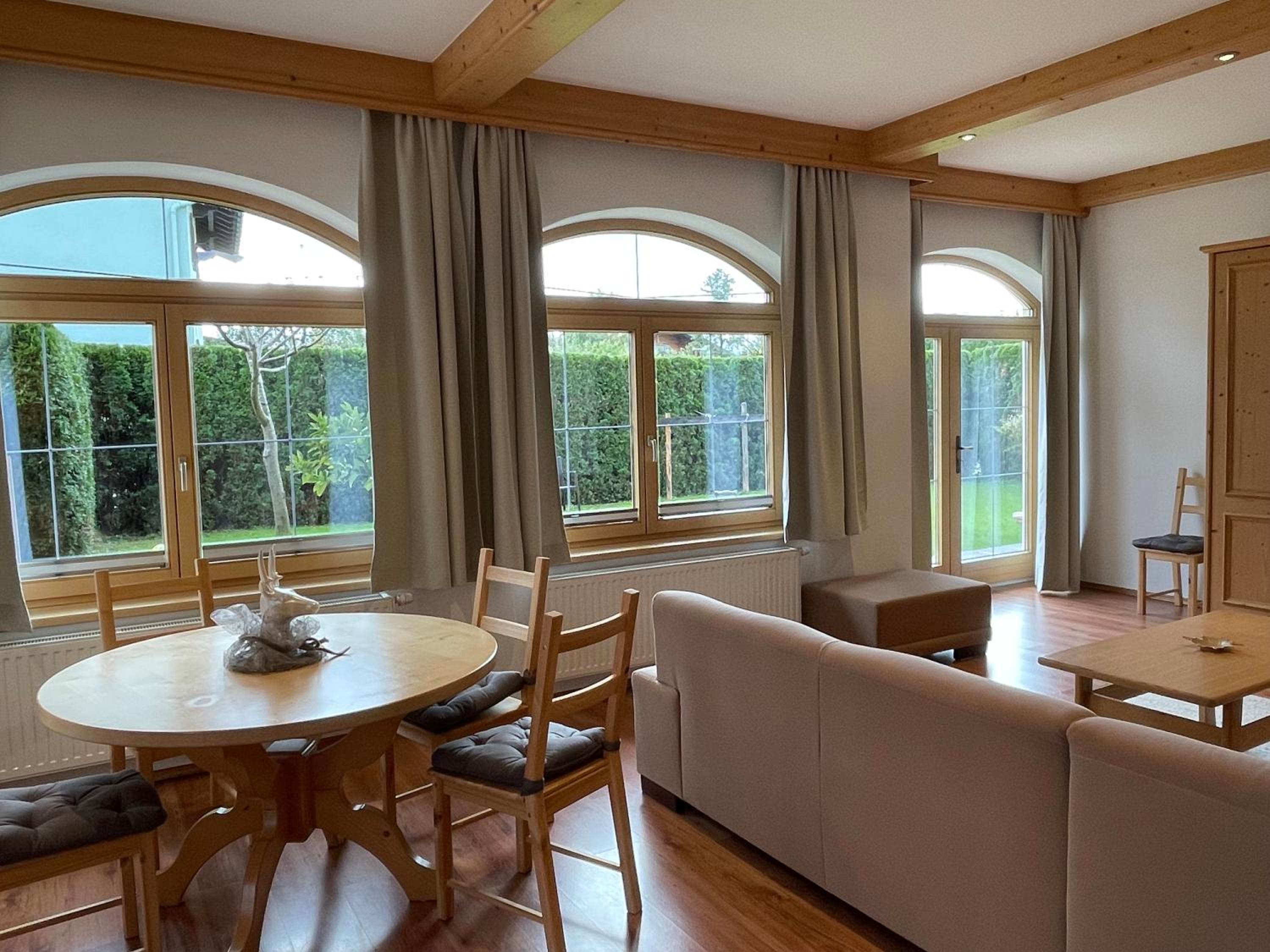 Appartement Erler