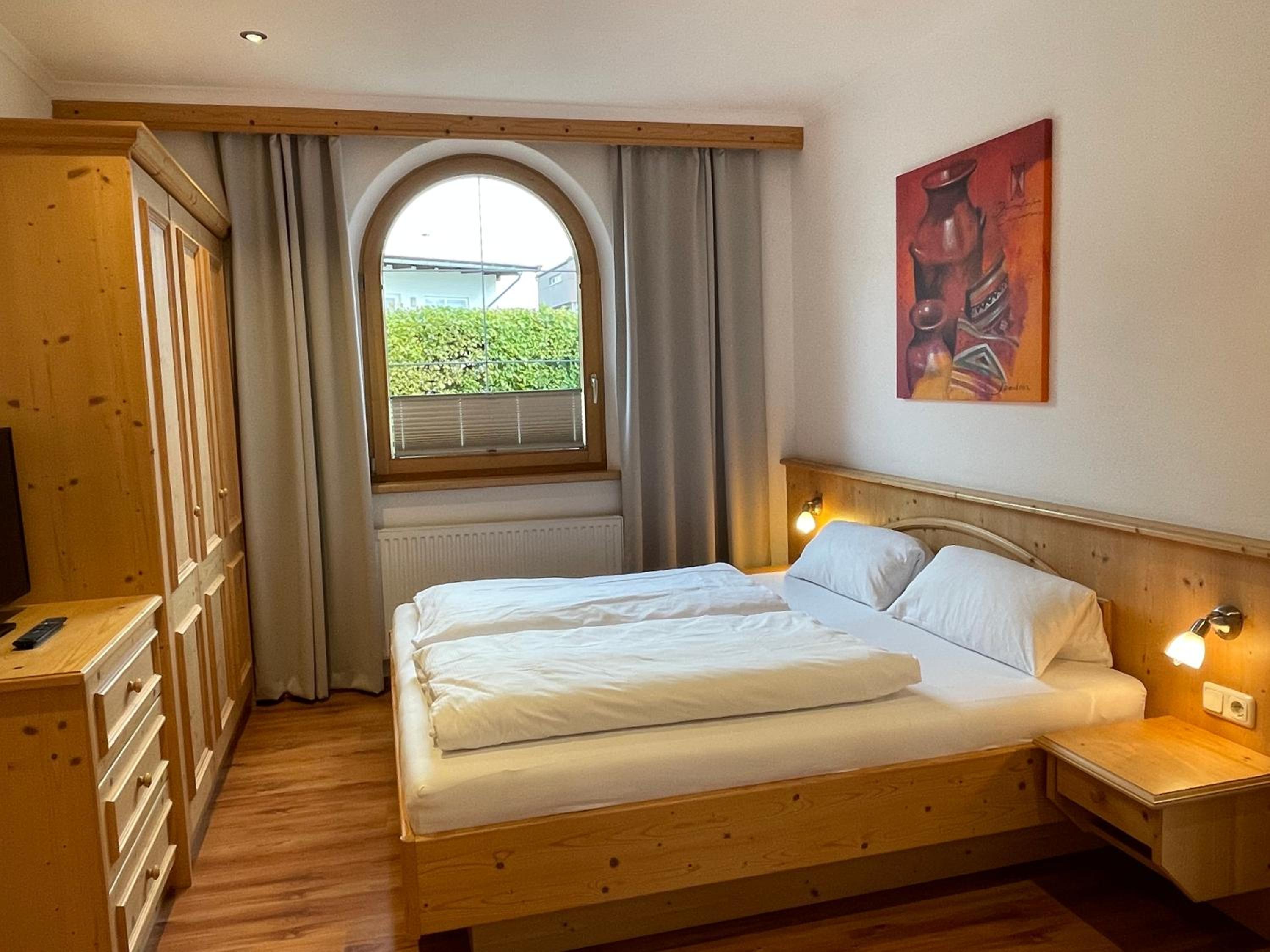 Appartement Erler