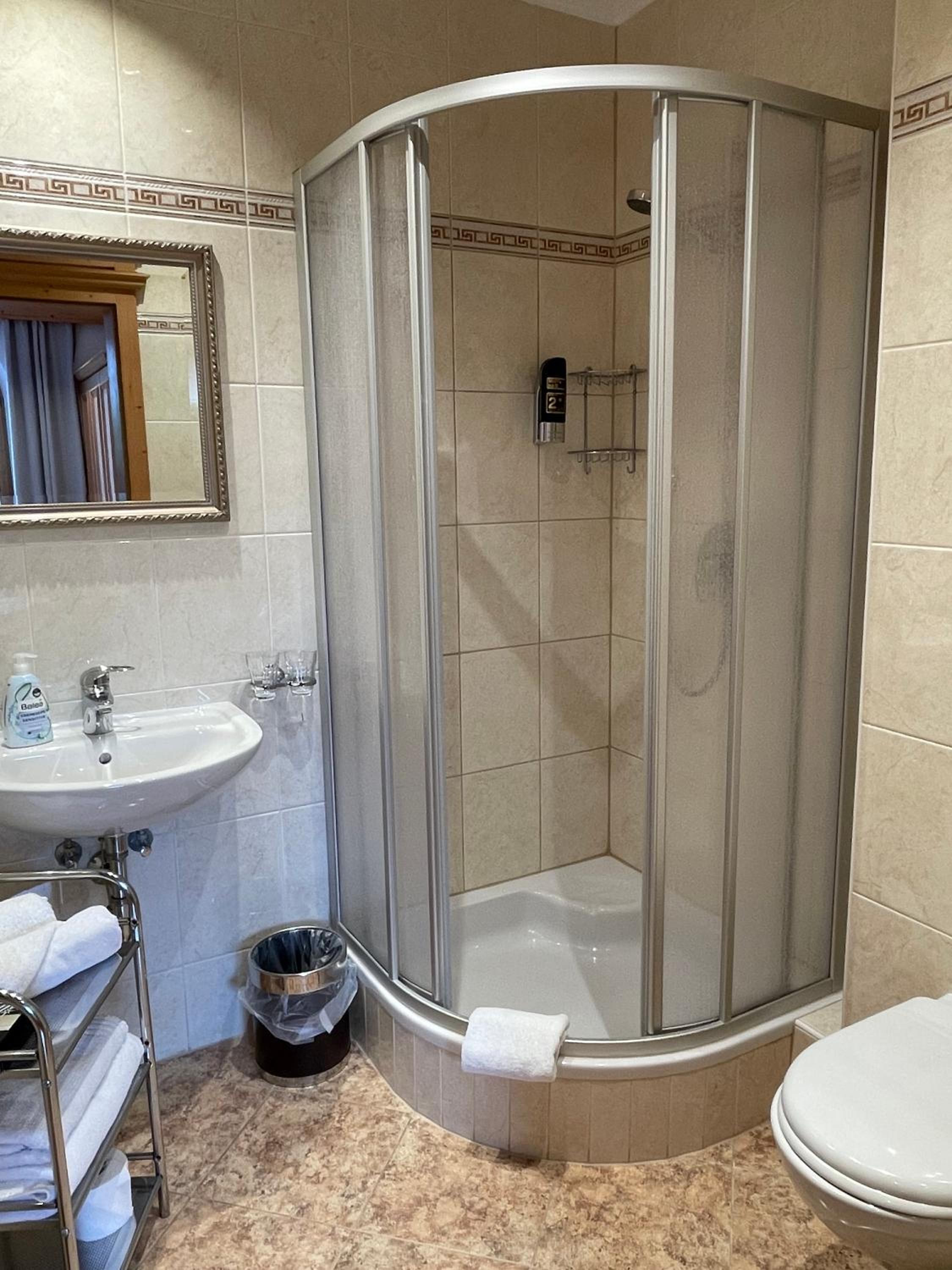 Appartement Erler