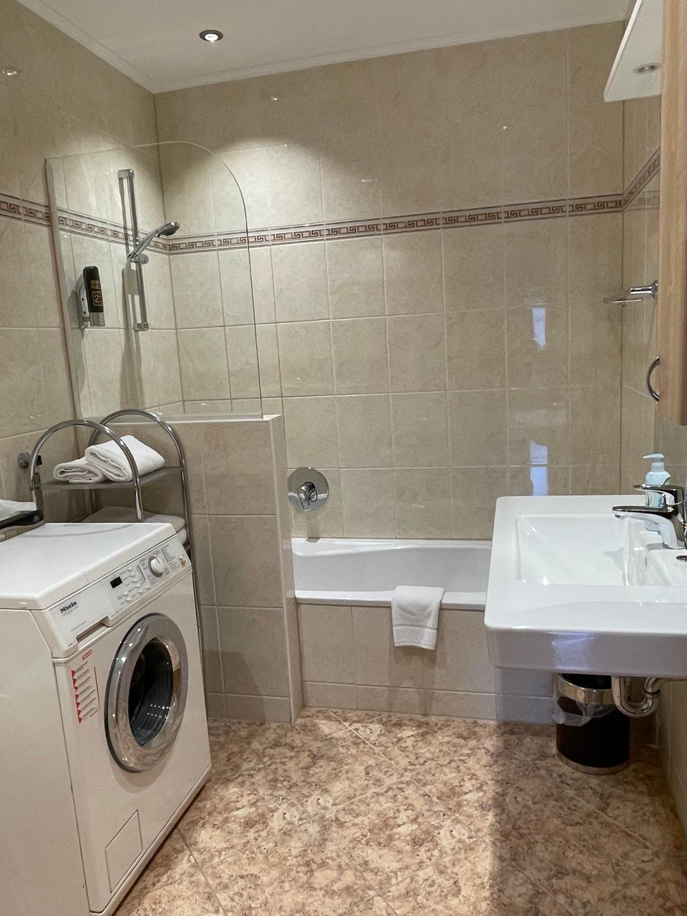 Appartement Erler