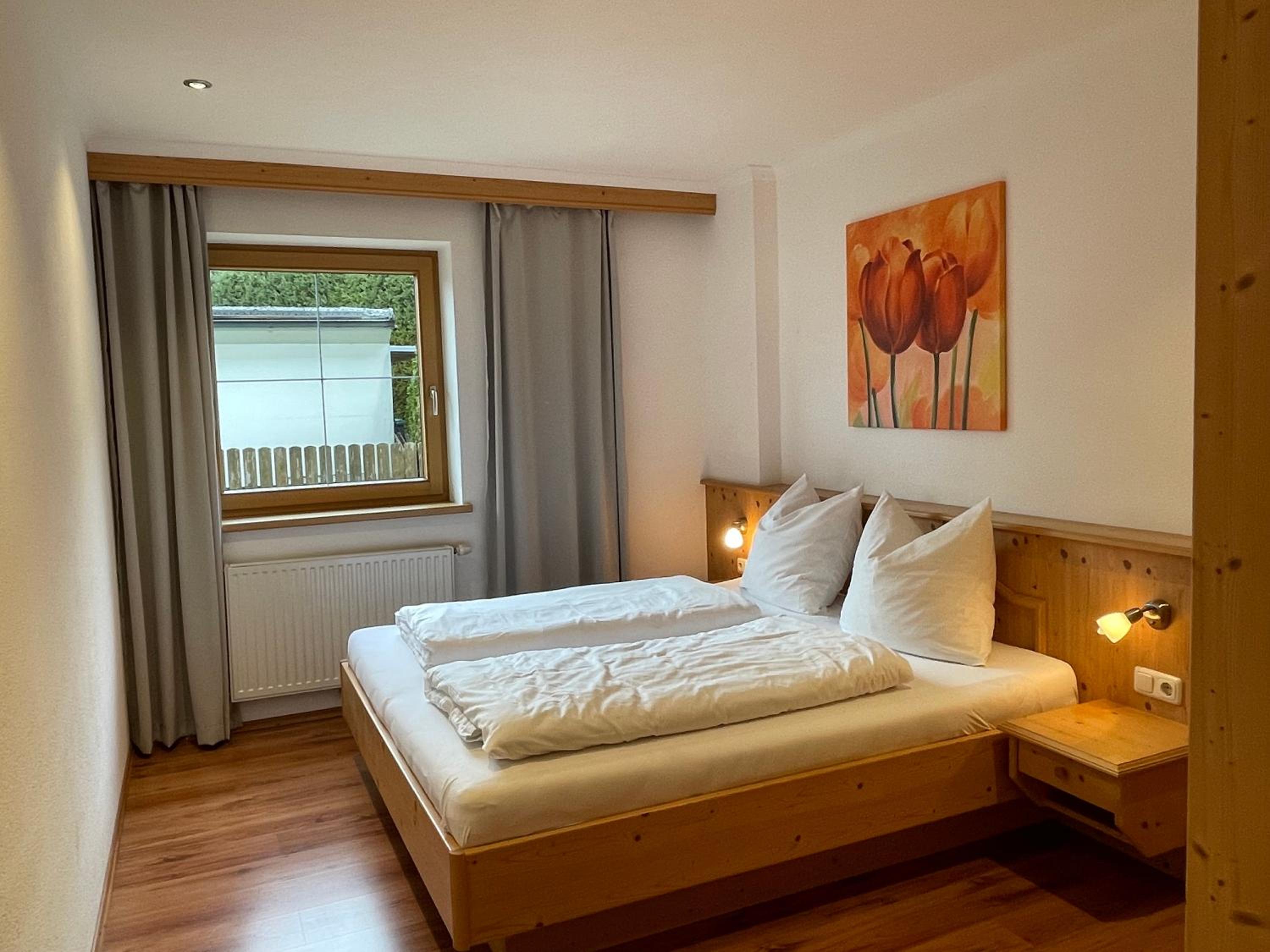 Appartement Erler