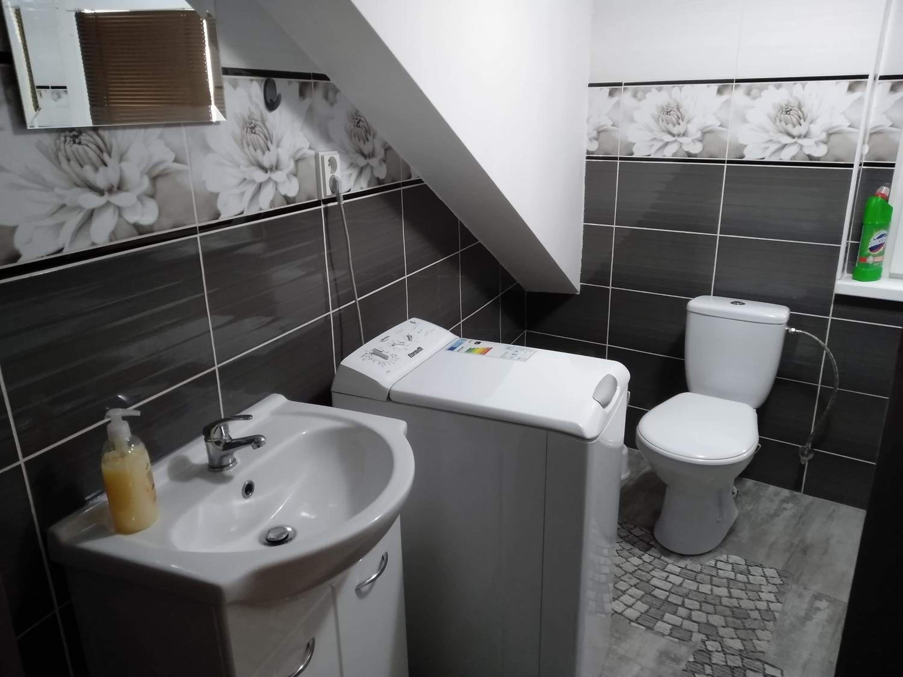 Apartmány Litvínov centrum