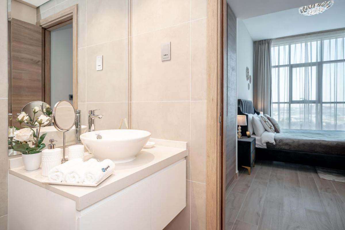 HiGuests - Gorgeous Apartment Close to JBR Beach